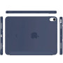 Чохол до планшета BeCover Tri Fold Hard Apple iPad Air 11" M2/M3 (2024/2025) Deep Blue (711413) Чохол до планшета BeCover Tri Fold Hard Apple iPad Air 11" M2/M3 (2024/2025) Deep Blue (711413)