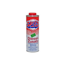 Присадка автомобільна Liqui Moly Speed Diesel Zusatz 1л (5160)