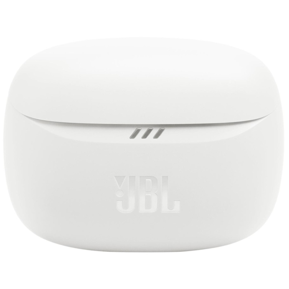 Навушники JBL Tune Buds 2 White (JBLTBUDS2WHT)