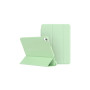 Чохол до планшета BeCover Tri Fold Soft TPU Silicone Apple iPad Air (4/5) 2020/2022 10.9" Green (711131) Чохол до планшета BeCover Tri Fold Soft TPU Silicone Apple iPad Air (4/5) 2020/2022 10.9" Green (711131)