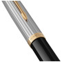 Ручка кулькова Parker 51 Premium Black GT BP (56 132) Ручка кулькова Parker 51 Premium Black GT BP (56 132)