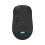 Мишка A4Tech FG16CS Air2 Wireless Black (4711421998468) Мишка A4Tech FG16CS Air2 Wireless Black (4711421998468)