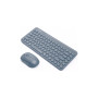 Комплект A4Tech FG3200 Air2 Wireless Blue (4711421997201) Комплект A4Tech FG3200 Air2 Wireless Blue (4711421997201)