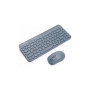 Комплект A4Tech FG3200 Air2 Wireless Blue (4711421997201) Комплект A4Tech FG3200 Air2 Wireless Blue (4711421997201)