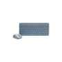Комплект A4Tech FG3200 Air2 Wireless Blue (4711421997201) Комплект A4Tech FG3200 Air2 Wireless Blue (4711421997201)