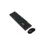 Комплект Cougar Combat Keyboard and Mouse USB Black (Combat) Комплект Cougar Combat Keyboard and Mouse USB Black (Combat)