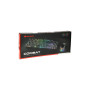 Комплект Cougar Combat Keyboard and Mouse USB Black (Combat) Комплект Cougar Combat Keyboard and Mouse USB Black (Combat)
