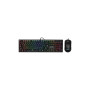 Комплект Cougar Combat Keyboard and Mouse USB Black (Combat) Комплект Cougar Combat Keyboard and Mouse USB Black (Combat)