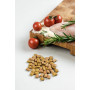 Ласощі для котів Savory Snack Chicken and Cheese 60 г (подушечки з куркою та сиром) (4820232631461) Ласощі для котів Savory Snack Chicken and Cheese 60 г (подушечки з куркою та сиром) (4820232631461)
