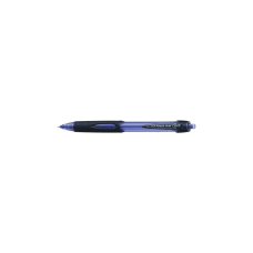 Ручка кулькова UNI автоматична Power tank синій 0,7 мм (SN-227.Blue.)