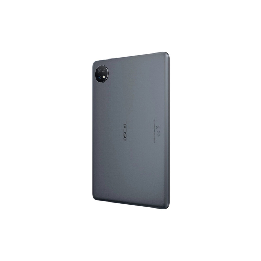 Планшет Oscal Pad 7 10.1" 4/128GB 4G Dual Sim Mist Grey (Pad 7 4/128GB 4G Dual Sim Mist Grey)