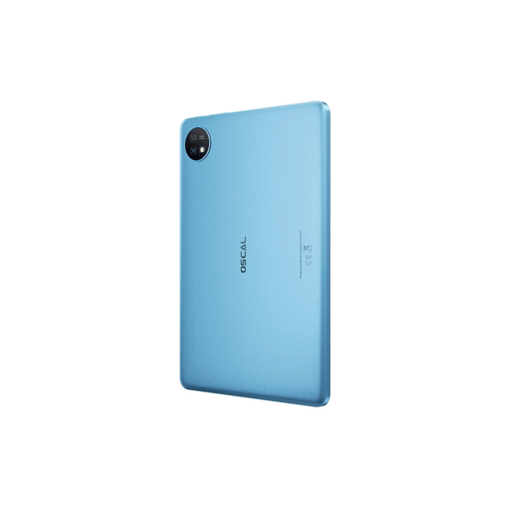Планшет Oscal Pad 7 10.1" 4/128GB 4G Dual Sim Tide Blue (Pad 7 4/128GB 4G Dual Sim Tide Blue)