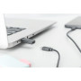 Перехідник USB-A to USB-C (M/F) 3A 5GB ver.3.0 Digitus (AK-300524-000-S) Перехідник USB-A to USB-C (M/F) 3A 5GB ver.3.0 Digitus (AK-300524-000-S)