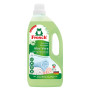Гель для прання Frosch Aloe Vera Sensitiv 1.5 л (4001499159510) Гель для прання Frosch Aloe Vera Sensitiv 1.5 л (4001499159510)