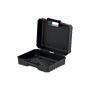 Ящик для інструментів Kistenberg 15", 384*335*144, HEAVY tool case, KHV40 (KHV40) Ящик для інструментів Kistenberg 15", 384*335*144, HEAVY tool case, KHV40 (KHV40)