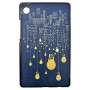 Чохол до планшета BeCover Smart Case Samsung Tab A9 SM-X115 8.7" Night Light (711271) Чохол до планшета BeCover Smart Case Samsung Tab A9 SM-X115 8.7" Night Light (711271)