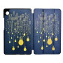 Чохол до планшета BeCover Smart Case Samsung Tab A9 SM-X115 8.7" Night Light (711271) Чохол до планшета BeCover Smart Case Samsung Tab A9 SM-X115 8.7" Night Light (711271)