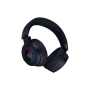 Навушники Razer Kraken V4 Pro Wireless Black (RZ04-05160100-R3M1) Навушники Razer Kraken V4 Pro Wireless Black (RZ04-05160100-R3M1)