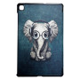 Чохол до планшета BeCover Smart Case Samsung Tab S6 Lite (2024) 10.4" P620/P625/P627 Elephant (711288) Чохол до планшета BeCover Smart Case Samsung Tab S6 Lite (2024) 10.4" P620/P625/P627 Elephant (711288)