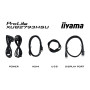 Монітор iiyama XUB2793QSU-B7 Монітор iiyama XUB2793QSU-B7