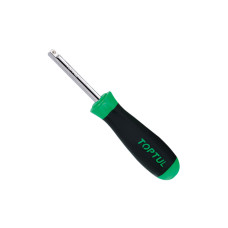 Викрутка Toptul вороток 1/4" 150мм (CAIP0816)