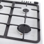 Плита Eleyus CAST 5001 CF WH Плита Eleyus CAST 5001 CF WH