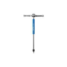 Тріскачка Toptul вороток Т-подібна 3/8" 72 зубця L=134*270мм (CTRM1227)