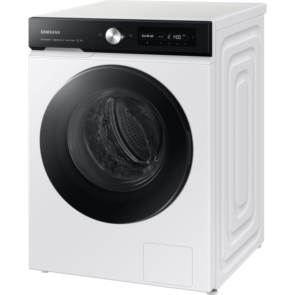 Пральна машина Samsung WW11B1704CGEUA