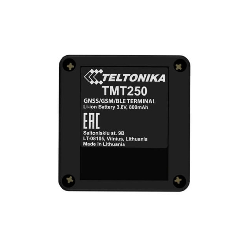 GPS трекер Teltonika TMT250