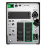 Пристрій безперебійного живлення APC Smart-UPS 1000VA LCD SmartConnect (SMT1000IC) Пристрій безперебійного живлення APC Smart-UPS 1000VA LCD SmartConnect (SMT1000IC)