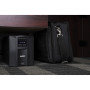 Пристрій безперебійного живлення APC Smart-UPS 1000VA LCD SmartConnect (SMT1000IC) Пристрій безперебійного живлення APC Smart-UPS 1000VA LCD SmartConnect (SMT1000IC)