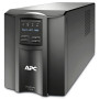 Пристрій безперебійного живлення APC Smart-UPS 1000VA LCD SmartConnect (SMT1000IC) Пристрій безперебійного живлення APC Smart-UPS 1000VA LCD SmartConnect (SMT1000IC)