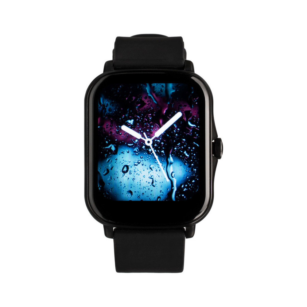 Смарт-годинник Gelius Pro GP-SW003 (Amazwatch GT2 Lite) Black