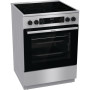 Плита Gorenje GECS 6C70 XC (GECS6C70XC) Плита Gorenje GECS 6C70 XC (GECS6C70XC)