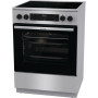Плита Gorenje GECS 6C70 XC (GECS6C70XC) Плита Gorenje GECS 6C70 XC (GECS6C70XC)