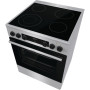 Плита Gorenje GECS 6C70 XC (GECS6C70XC) Плита Gorenje GECS 6C70 XC (GECS6C70XC)