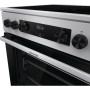 Плита Gorenje GECS 6C70 XC (GECS6C70XC) Плита Gorenje GECS 6C70 XC (GECS6C70XC)