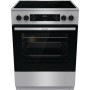 Плита Gorenje GECS 6C70 XC (GECS6C70XC) Плита Gorenje GECS 6C70 XC (GECS6C70XC)