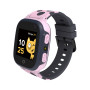 Смарт-годинник Canyon CNE-KW34PP Kids smartwatch Sandy, Pink (CNE-KW34PP) Смарт-годинник Canyon CNE-KW34PP Kids smartwatch Sandy, Pink (CNE-KW34PP)