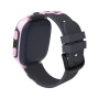 Смарт-годинник Canyon CNE-KW34PP Kids smartwatch Sandy, Pink (CNE-KW34PP) Смарт-годинник Canyon CNE-KW34PP Kids smartwatch Sandy, Pink (CNE-KW34PP)