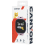 Смарт-годинник Canyon CNE-KW34PP Kids smartwatch Sandy, Pink (CNE-KW34PP) Смарт-годинник Canyon CNE-KW34PP Kids smartwatch Sandy, Pink (CNE-KW34PP)