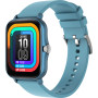 Смарт-годинник Globex Smart Watch Me3 Blue Смарт-годинник Globex Smart Watch Me3 Blue