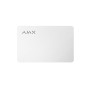 Безконтактна картка Ajax Pass White Безконтактна картка Ajax Pass White