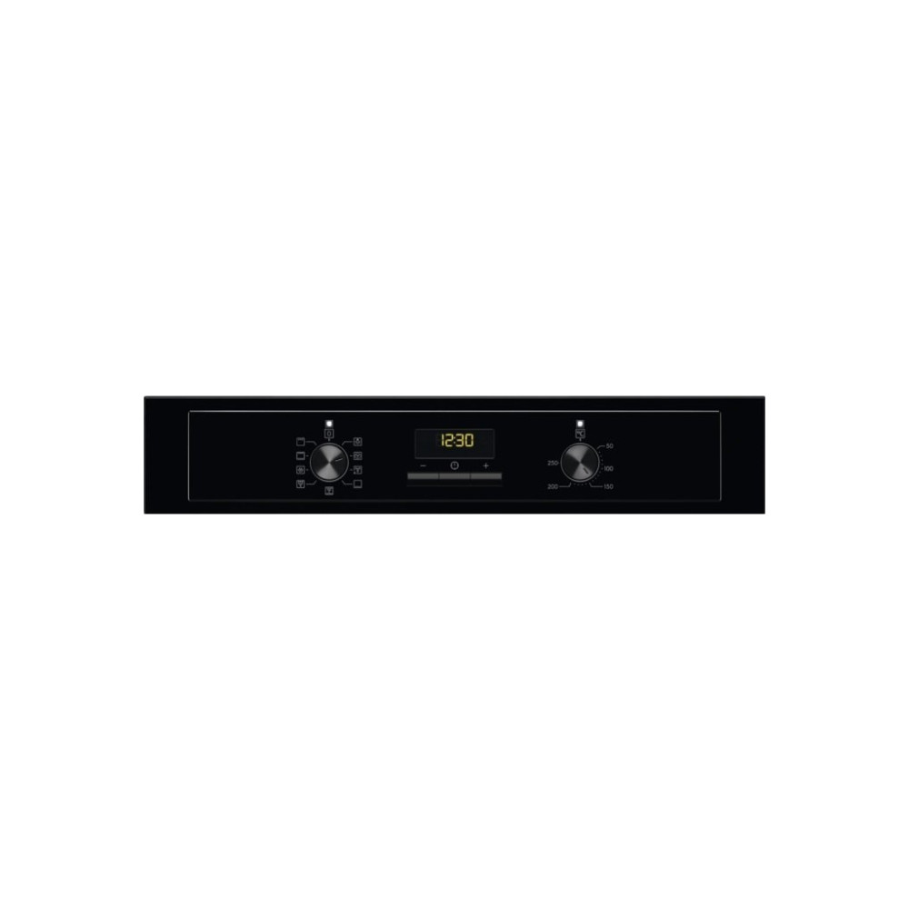 Духова шафа Electrolux EOF3H50BK