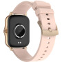 Смарт-годинник Globex Smart Watch Me3 Gold Смарт-годинник Globex Smart Watch Me3 Gold