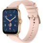 Смарт-годинник Globex Smart Watch Me3 Gold Смарт-годинник Globex Smart Watch Me3 Gold