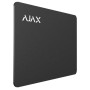 Безконтактна картка Ajax Pass Black Безконтактна картка Ajax Pass Black