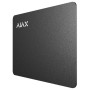 Безконтактна картка Ajax Pass Black Безконтактна картка Ajax Pass Black