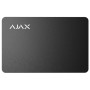 Безконтактна картка Ajax Pass Black Безконтактна картка Ajax Pass Black