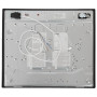 Варочна поверхня Gorenje GW641EXB (GW 641 EXB) Варочна поверхня Gorenje GW641EXB (GW 641 EXB)